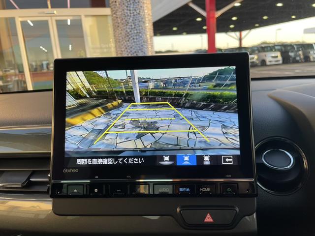 Ｎ－ＷＧＮカスタム Ｌ　当社デモカー（23枚目）