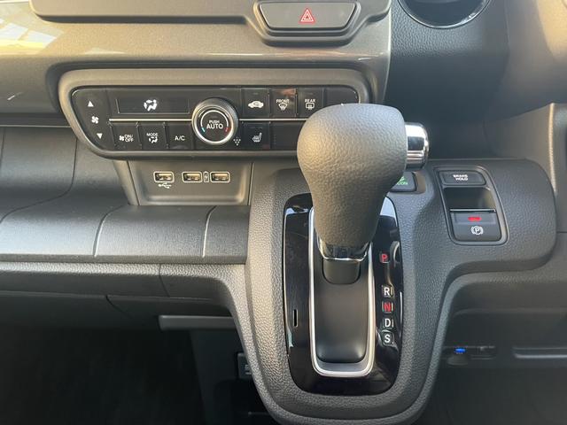 Ｎ－ＷＧＮカスタム Ｌ　当社デモカー（25枚目）