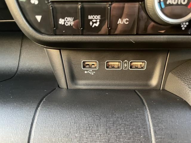 Ｎ－ＷＧＮカスタム Ｌ　当社デモカー（27枚目）