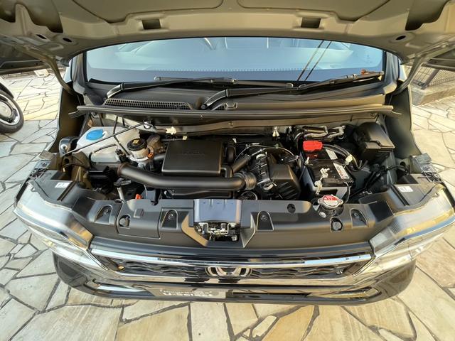 Ｎ－ＷＧＮカスタム Ｌ　当社デモカー（30枚目）