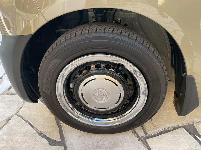 N-BOXジョイ ターボ 当社デモカー(8枚目)