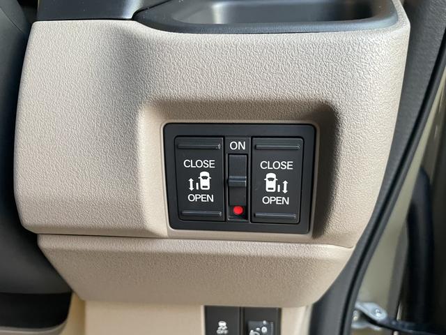 N-BOXジョイ ターボ 当社デモカー(13枚目)