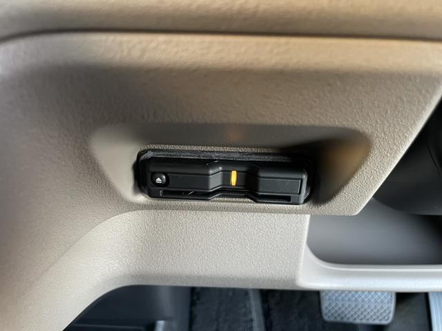 N-BOXジョイ ターボ 当社デモカー(17枚目)