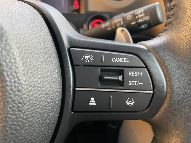 N-BOXジョイ ターボ 当社デモカー(20枚目)