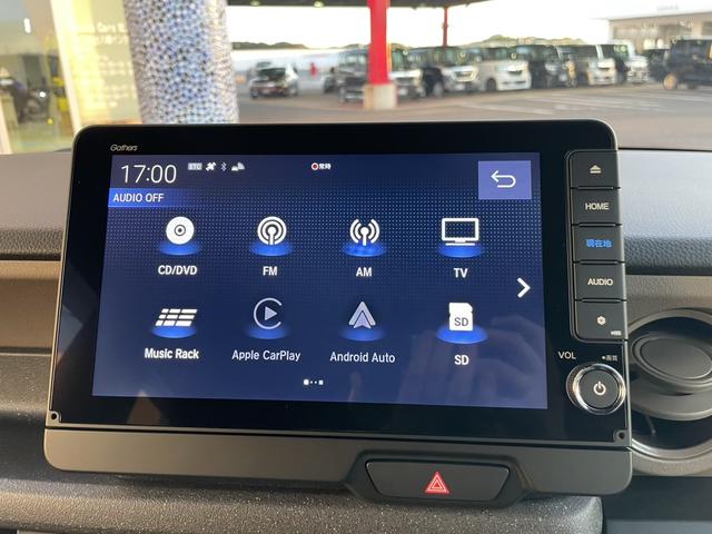 N-BOXジョイ ターボ 当社デモカー(26枚目)
