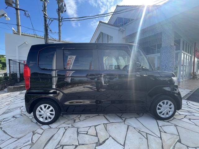 Ｎ－ＢＯＸ Ｇ・Ｌホンダセンシング　純正ナビ・フルセグ・助手席側ＰＳドア・バックカメラ・ＳＥＮＳＩＮＧ（7枚目）