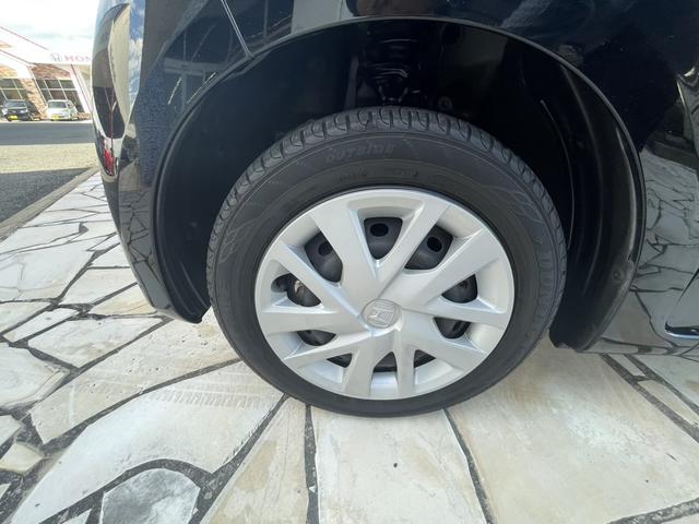 Ｎ－ＢＯＸ Ｇ・Ｌホンダセンシング　純正ナビ・フルセグ・助手席側ＰＳドア・バックカメラ・ＳＥＮＳＩＮＧ（9枚目）