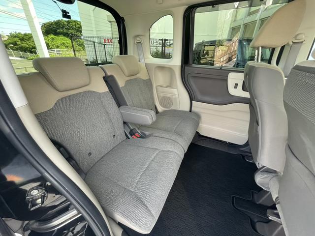 Ｎ－ＢＯＸ Ｇ・Ｌホンダセンシング　純正ナビ・フルセグ・助手席側ＰＳドア・バックカメラ・ＳＥＮＳＩＮＧ（12枚目）