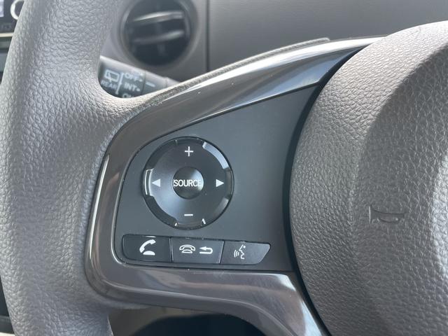 Ｎ－ＢＯＸ Ｇ・Ｌホンダセンシング　純正ナビ・フルセグ・助手席側ＰＳドア・バックカメラ・ＳＥＮＳＩＮＧ（19枚目）