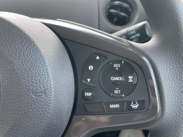 Ｎ－ＢＯＸ Ｇ・Ｌホンダセンシング　純正ナビ・フルセグ・助手席側ＰＳドア・バックカメラ・ＳＥＮＳＩＮＧ（20枚目）