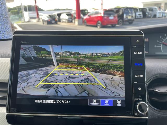 Ｎ－ＢＯＸ Ｇ・Ｌホンダセンシング　純正ナビ・フルセグ・助手席側ＰＳドア・バックカメラ・ＳＥＮＳＩＮＧ（26枚目）