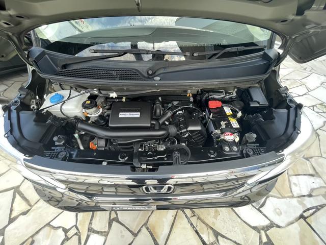 Ｎ－ＢＯＸ Ｇ・Ｌホンダセンシング　純正ナビ・フルセグ・助手席側ＰＳドア・バックカメラ・ＳＥＮＳＩＮＧ（30枚目）