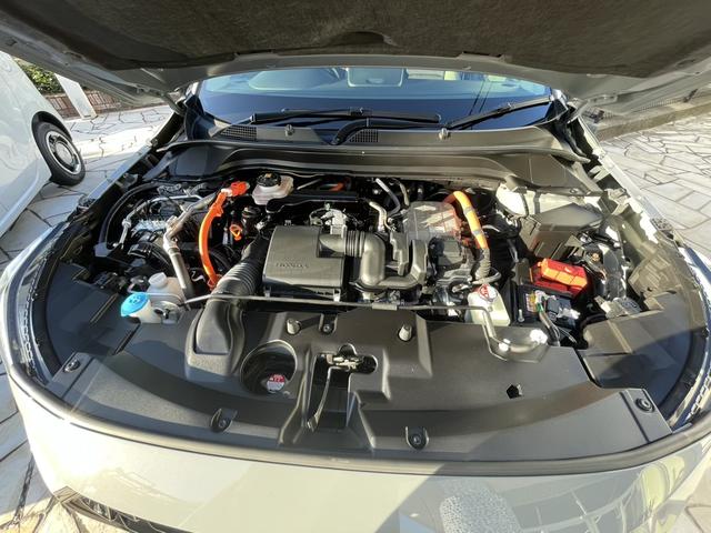 ヴェゼル ｅ：ＨＥＶＸ・ＨｕＮＴパッケージ　当社デモカー（30枚目）