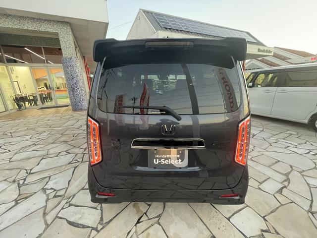 Ｎ－ＷＧＮカスタム Ｌ・ターボ　純正ドラレコ・ＥＴＣ・フルセグＴＶ・バックカメラ（4枚目）