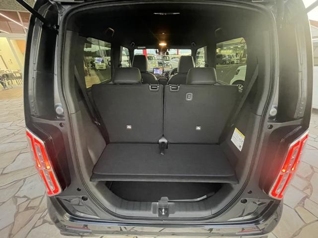 Ｎ－ＷＧＮカスタム Ｌ・ターボ　純正ドラレコ・ＥＴＣ・フルセグＴＶ・バックカメラ（5枚目）