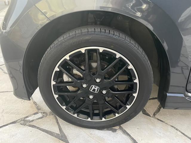 Ｎ－ＷＧＮカスタム Ｌ・ターボ　純正ドラレコ・ＥＴＣ・フルセグＴＶ・バックカメラ（9枚目）