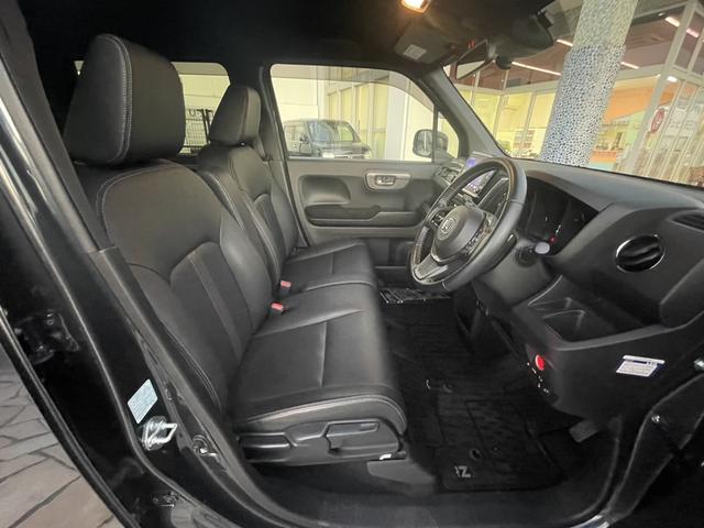 Ｎ－ＷＧＮカスタム Ｌ・ターボ　純正ドラレコ・ＥＴＣ・フルセグＴＶ・バックカメラ（12枚目）