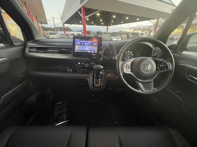 Ｎ－ＷＧＮカスタム Ｌ・ターボ　純正ドラレコ・ＥＴＣ・フルセグＴＶ・バックカメラ（14枚目）