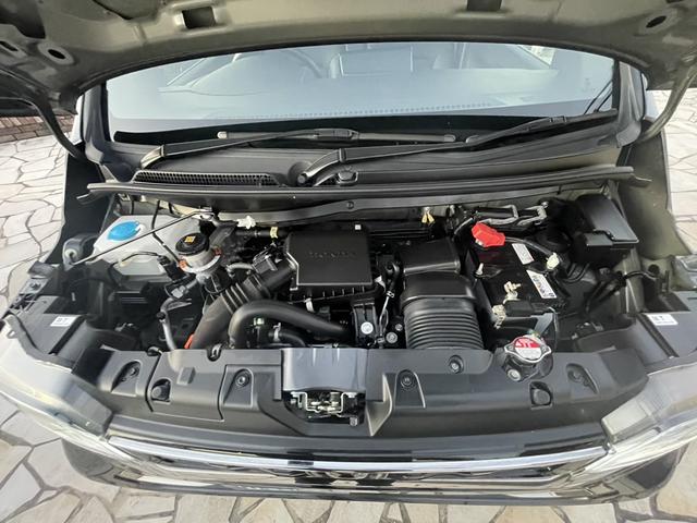 Ｎ－ＷＧＮカスタム Ｌ・ターボ　純正ドラレコ・ＥＴＣ・フルセグＴＶ・バックカメラ（28枚目）