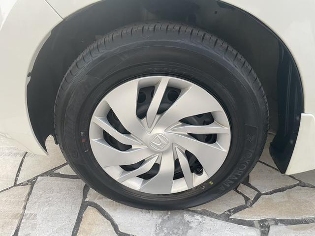 フィット 13G・Fパッケージ 純正ナビ・ワンセグ・ETC・バックカメラ(9枚目)