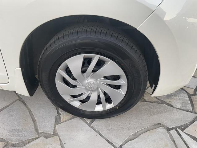 フィット 13G・Fパッケージ 純正ナビ・ワンセグ・ETC・バックカメラ(10枚目)