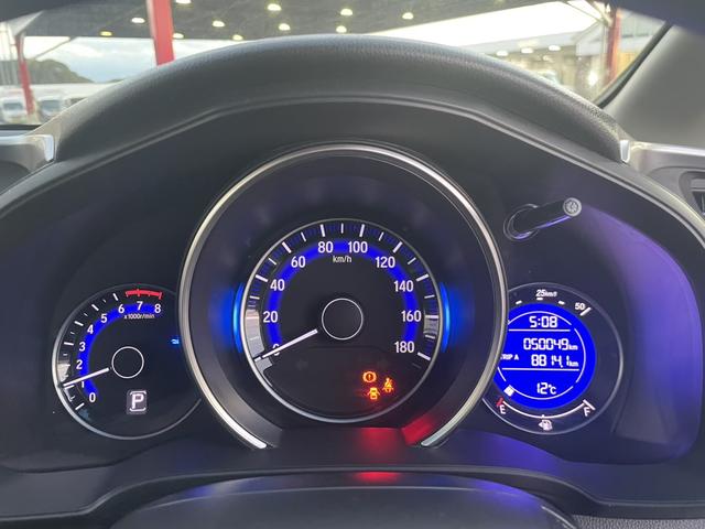 フィット 13G・Fパッケージ 純正ナビ・ワンセグ・ETC・バックカメラ(15枚目)