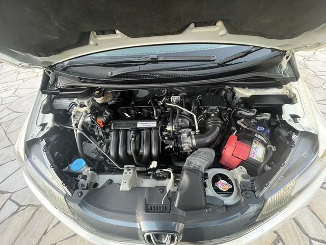 フィット 13G・Fパッケージ 純正ナビ・ワンセグ・ETC・バックカメラ(23枚目)