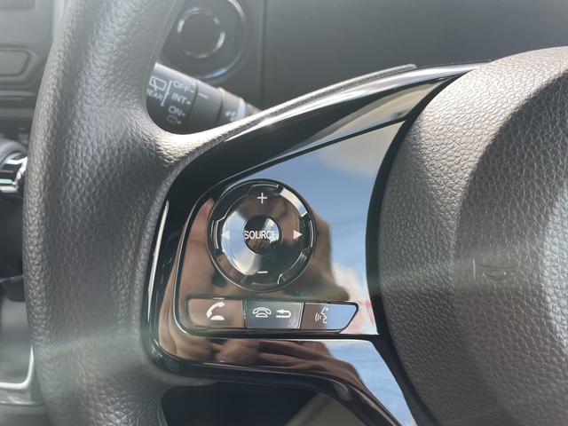 N-BOXカスタム L 純正ナビ・フルセグ・両側PSドア・バックカメラ・SENSING(19枚目)