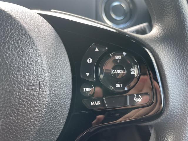 N-BOXカスタム L 純正ナビ・フルセグ・両側PSドア・バックカメラ・SENSING(20枚目)