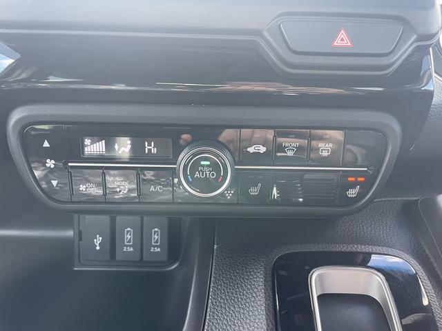 N-BOXカスタム L 純正ナビ・フルセグ・両側PSドア・バックカメラ・SENSING(30枚目)