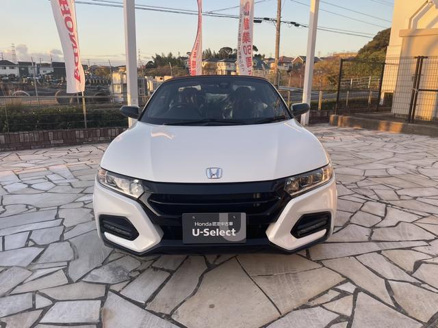 S660 モデューロX 純正ナビ・ETC・LED・バックカメラ(3枚目)