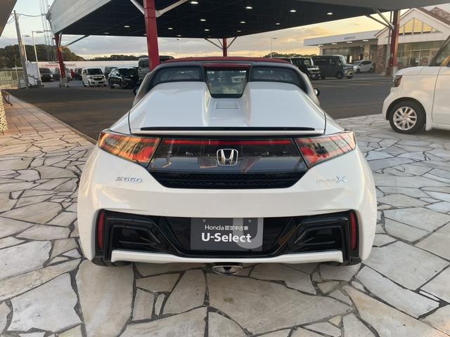 S660 モデューロX 純正ナビ・ETC・LED・バックカメラ(4枚目)