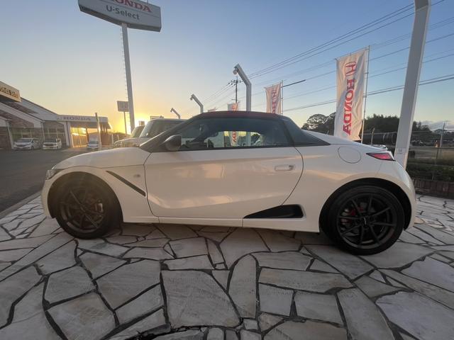 S660 モデューロX 純正ナビ・ETC・LED・バックカメラ(5枚目)