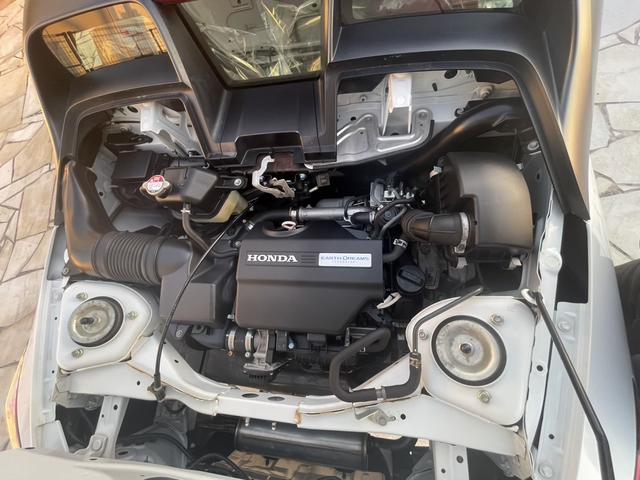 S660 モデューロX 純正ナビ・ETC・LED・バックカメラ(8枚目)