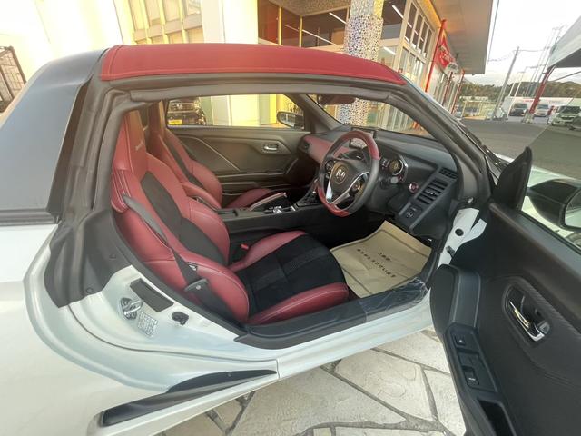 S660 モデューロX 純正ナビ・ETC・LED・バックカメラ(13枚目)