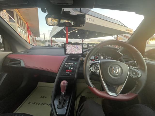 S660 モデューロX 純正ナビ・ETC・LED・バックカメラ(14枚目)