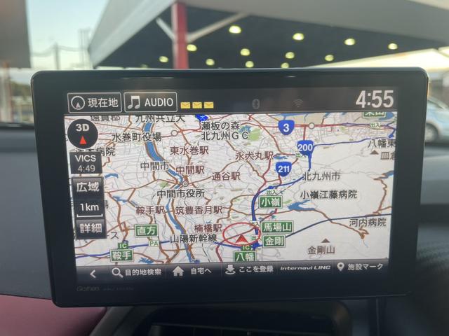 S660 モデューロX 純正ナビ・ETC・LED・バックカメラ(19枚目)