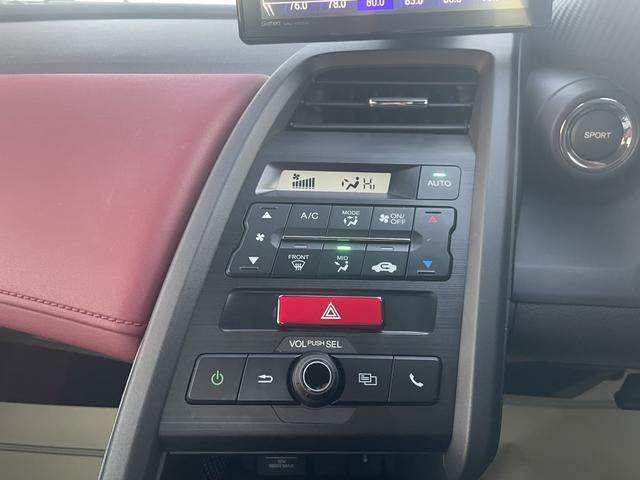 S660 モデューロX 純正ナビ・ETC・LED・バックカメラ(21枚目)