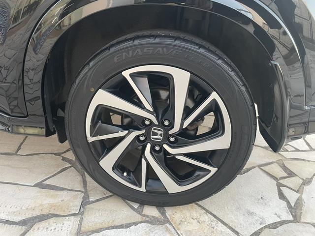 ヴェゼル ハイブリッドRS・ホンダセンシング 純正ナビ・フルセグ・ETC・LED・バックカメラ・SENSING(8枚目)