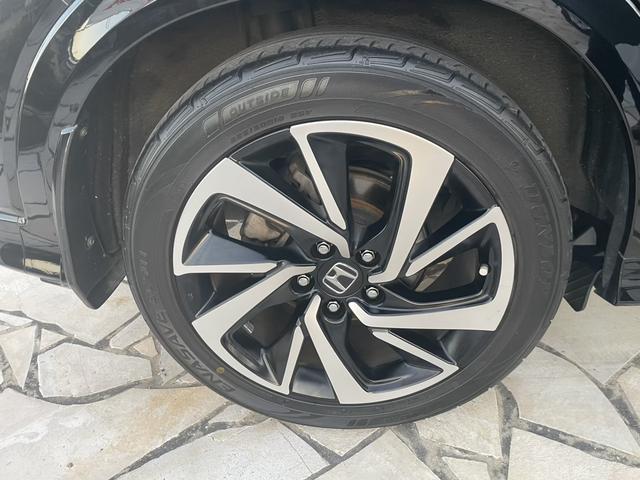 ヴェゼル ハイブリッドRS・ホンダセンシング 純正ナビ・フルセグ・ETC・LED・バックカメラ・SENSING(11枚目)