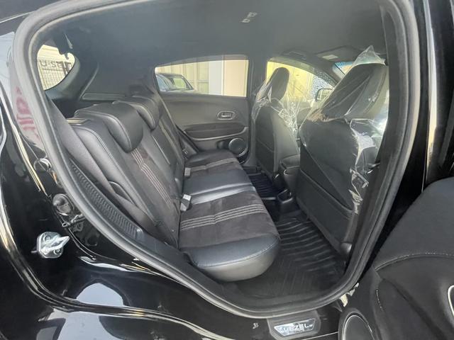 ヴェゼル ハイブリッドRS・ホンダセンシング 純正ナビ・フルセグ・ETC・LED・バックカメラ・SENSING(13枚目)