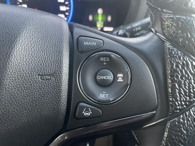 ヴェゼル ハイブリッドRS・ホンダセンシング 純正ナビ・フルセグ・ETC・LED・バックカメラ・SENSING(20枚目)