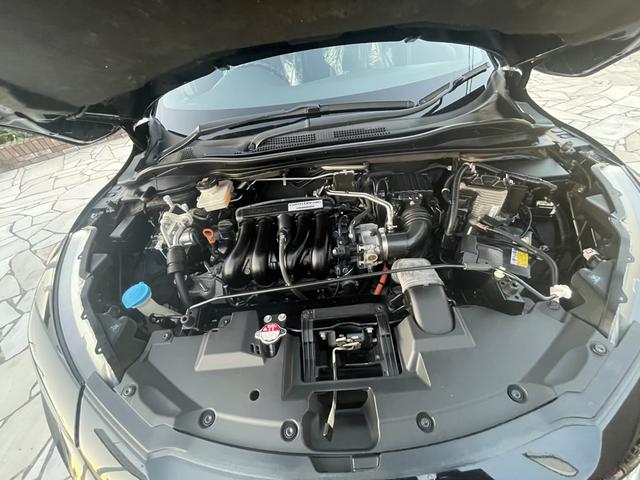 ヴェゼル ハイブリッドRS・ホンダセンシング 純正ナビ・フルセグ・ETC・LED・バックカメラ・SENSING(29枚目)