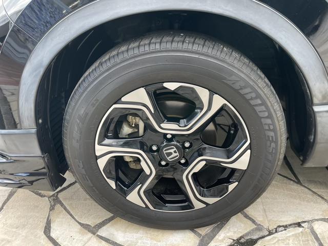 ＣＲ－Ｖハイブリッド ＥＸ・マスターピース　純正ドラレコＦＲ・電動リアゲート・シートヒーター・本革シート・ＥＴＣ（9枚目）