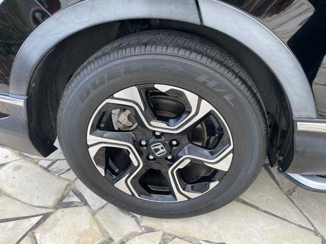 ＣＲ－Ｖハイブリッド ＥＸ・マスターピース　純正ドラレコＦＲ・電動リアゲート・シートヒーター・本革シート・ＥＴＣ（11枚目）