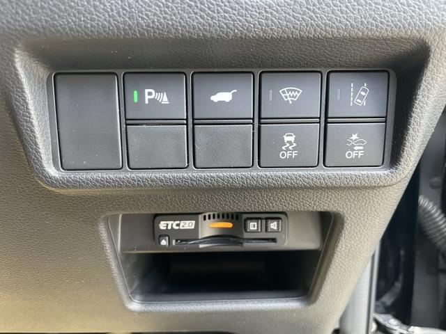 ＣＲ－Ｖハイブリッド ＥＸ・マスターピース　純正ドラレコＦＲ・電動リアゲート・シートヒーター・本革シート・ＥＴＣ（17枚目）