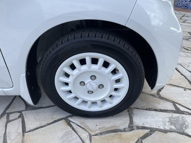 Ｎ－ＢＯＸ スロープ　当社デモカーアップ（12枚目）