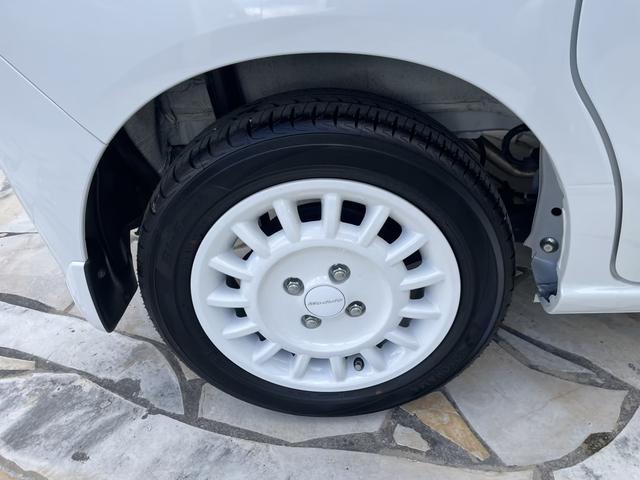 Ｎ－ＢＯＸ スロープ　当社デモカーアップ（13枚目）