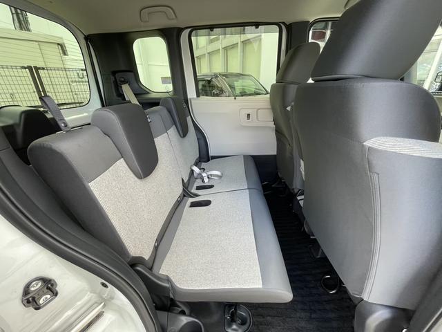 Ｎ－ＢＯＸ スロープ　当社デモカーアップ（15枚目）