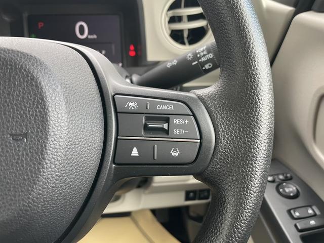 Ｎ－ＢＯＸ スロープ　当社デモカーアップ（19枚目）